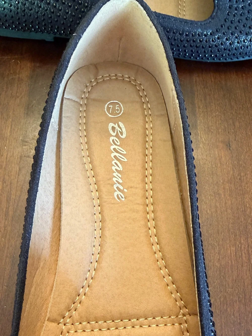 Bellanie size color